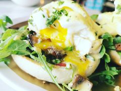 -The Rug Cafe(王府中环店)