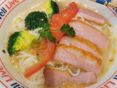 -卡朋西餐(悦汇城店)