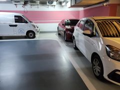 -深圳四季酒店·馥自助餐厅