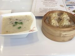 -嘉和一品粥(大沽南路店)