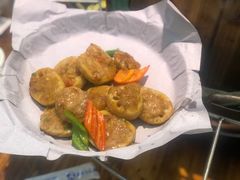 -飞尝蚝·顺德菜·鱼生(顺德总店)