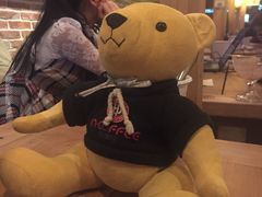 -印咖啡IN COFFEE(红旗街店)