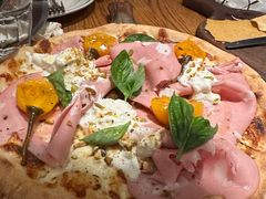 -La Strada(安福路店)