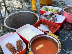 -味香林牦牛自助火锅