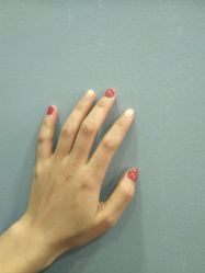 -Seven Nail七姑娘の美甲店