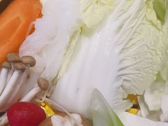 -水林间·寿喜烧自助(仙林金鹰店)