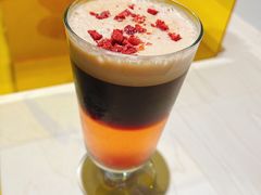 -XI·LaundryCafe 喜咖自助洗衣咖啡店
