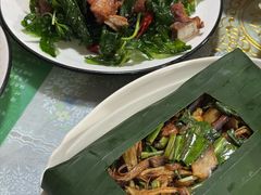 -蜗牛小馆醉乡民谣云南菜(惠新西里店)