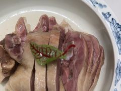 -金陵后厨·南京菜(新街口秣陵路店)