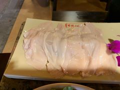 -蜀国大将老火锅(江北店)