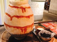 -楠火锅(新街口苏宁店)