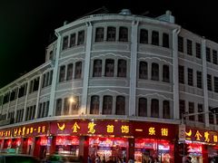 -中山路步行街
