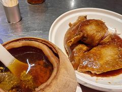 -陈鹏鹏潮汕菜(宝安机场T3航站楼店)