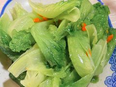 生菜-小煵记·打边炉(西丽文光店)