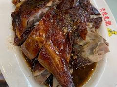 -澳门陈光记烧味饭店(万象城店)