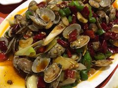 -回味南塘老王虾尾(总店)