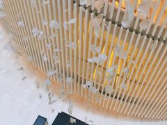 -上海衡山路十二号华邑酒店