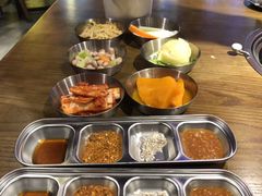 -·缸桶屋·韩式牛肋条自助烤肉(西湖D11店)
