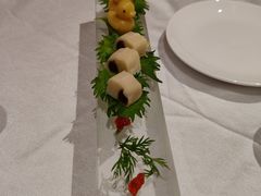 -满堂·烤鸭店·北京菜(鼓楼店)