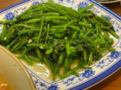 南瓜藤-灵福缘私房菜·农家菜(拈花湾·灵山大佛必推店)