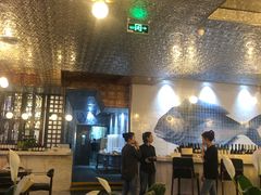 -FISH&POTATO Cō(地中海美食 万象城店)