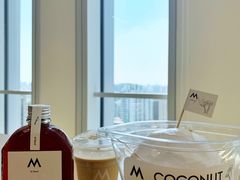 -M Stand(漕河泾印象城店)