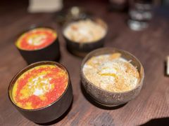 椰子冰淇淋-SHAN山(前滩太古里店)