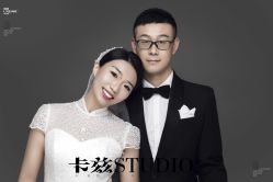 点击看大图 -卡兹影像STUDIO(百联购物中心店)