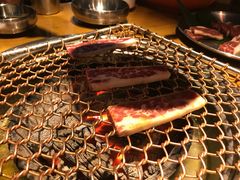 -老炉家木炭烤肉(长江国际店)