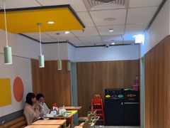 -麦当劳(安定门外大街店)