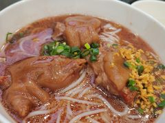 -正宗潮州鱼蛋粉(长寿西路店)