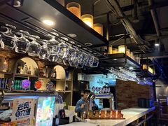 -麦凯伦烧烤·精酿超级工厂店(金桥总店)