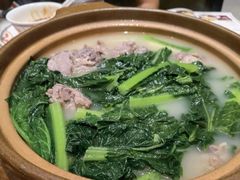 -稻香酒家·33年老字号·港式粤菜(富邦中心店)