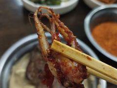 -西塔隆太白烤牛肉馆(图们路店)