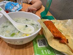 -甲乙饼·手工牛肉饼(东方广场店)