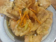 -大茗东北烧烤·鹤岗小串·老式麻辣烫(紫藤路店)