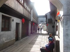 20131125-震泽古镇