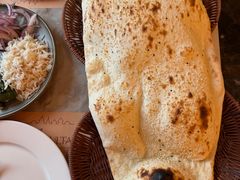 -苏坦土耳其餐厅(白云宾馆店)