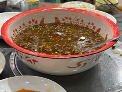 -江湖黑大兔(杨家坪店)