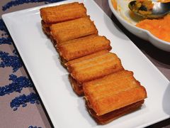 -新荣记(南京西路店)