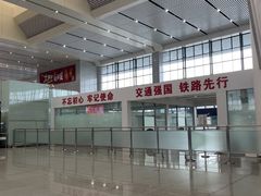 -南宁东站