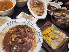 -尚品家宴(槐荫店)