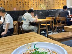-回民餐厅(红旗路店)