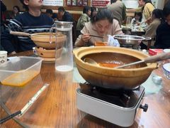 -衡厨·衡阳土菜(中南店)