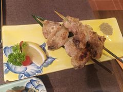 -藤原布二·大正创意料理(五台山店)
