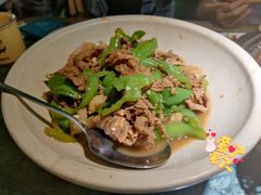 姐夫的小炒肉-姐夫的小菜(新中关购物中心店)