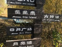 -呼兰河口湿地公园