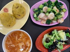 -农园餐厅(北京大学店)