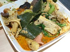 -林静小吃(复兴路店)