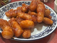 -北大地皖峰饭馆